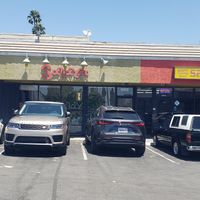  at Salaya in Los Angeles