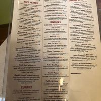  at Salaya Plant-Based Kitchen in Los Angeles
