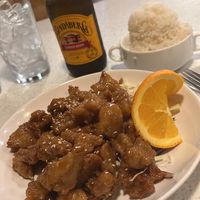   at Salaya in Los Angeles