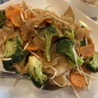 Pad Se Ew  at Salaya in Los Angeles