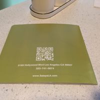  at Salaya in Los Angeles