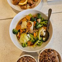  at Salaya in Los Angeles