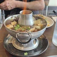   at Salaya in Los Angeles