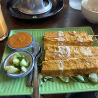   at Salaya in Los Angeles