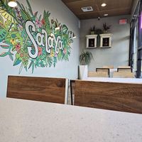  at Salaya in Los Angeles