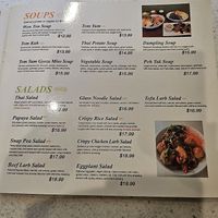  at Salaya in Los Angeles