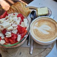  at YB by Yoghurt Barn in Eindhoven