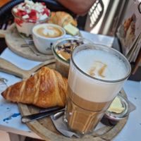  at YB by Yoghurt Barn in Eindhoven