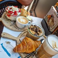  at YB by Yoghurt Barn in Eindhoven