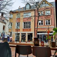  at YB by Yoghurt Barn in Eindhoven