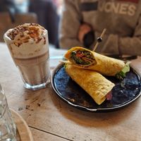  at YB by Yoghurt Barn in Eindhoven