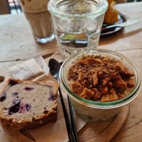  at YB by Yoghurt Barn in Eindhoven