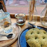  at YB by Yoghurt Barn in Eindhoven