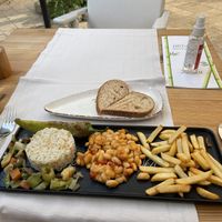   at Antique Restaurant - Maybe closed in Antalya