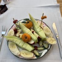   at Antique Restaurant - Maybe closed in Antalya