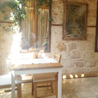  at Antique Restaurant - Maybe closed in Antalya