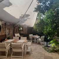  at Antique Restaurant - Maybe closed in Antalya