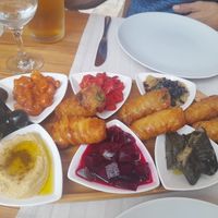  at Antique Restaurant - Maybe closed in Antalya