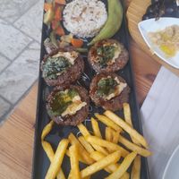  at Antique Restaurant - Maybe closed in Antalya