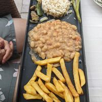 Turkish cuisine at Antique Restaurant - Maybe closed in Antalya