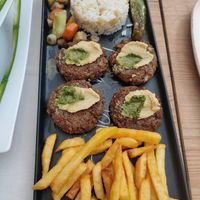  at Antique Restaurant - Maybe closed in Antalya