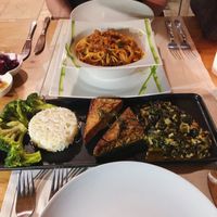 Beautifully presented  at Antique Restaurant - Maybe closed in Antalya