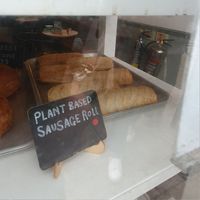  at Luminary Bakery in North West London