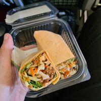  at KEF - Kvick Café in Keflavik