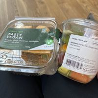   at KEF - Kvick Café in Keflavik