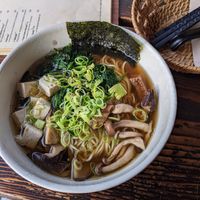  at Yuzu Ramen in Muenster