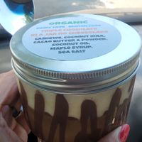  at GOrganic Eats in Colleyville