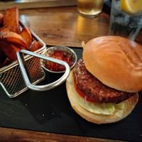  at Bamburgh Castle Inn in Seahouses