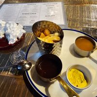  at Bamburgh Castle Inn in Seahouses