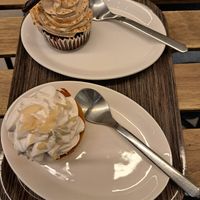  at Loving Hut in Louvain-la-neuve