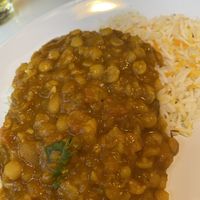 Tadka dal at Panjabi Tadka in Springfield