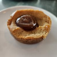 Sticky Caramel Dream at Espresso House - Sundspromenaden in Malmo