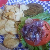  at Cootie Brown's in Bristol