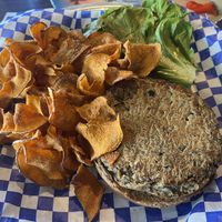   at Cootie Brown's in Bristol