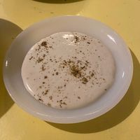 Tajini  at Wannas Art Cafe in Luxor