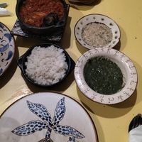  at Wannas Art Cafe in Luxor