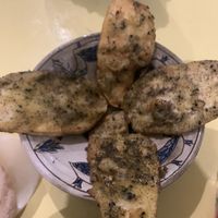   at Wannas Art Cafe in Luxor