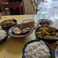  at Wannas Art Cafe in Luxor