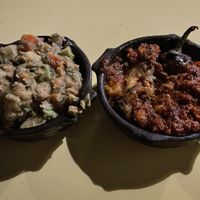   at Wannas Art Cafe in Luxor