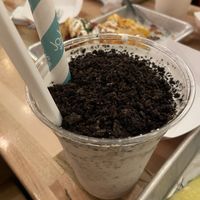   at JoJo's Shake Bar in Chicago