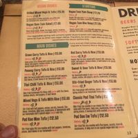   at Little Elephant in Eastbourne