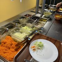   at Kasvis Keidas in Turku