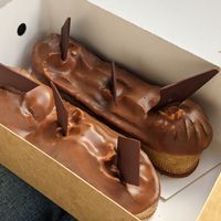  at W.H.I.P Patisserie in Inglewood