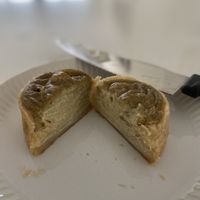   at W.H.I.P Patisserie in Inglewood