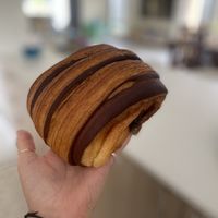   at W.H.I.P Patisserie in Inglewood