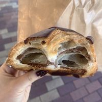   at W.H.I.P Patisserie in Inglewood